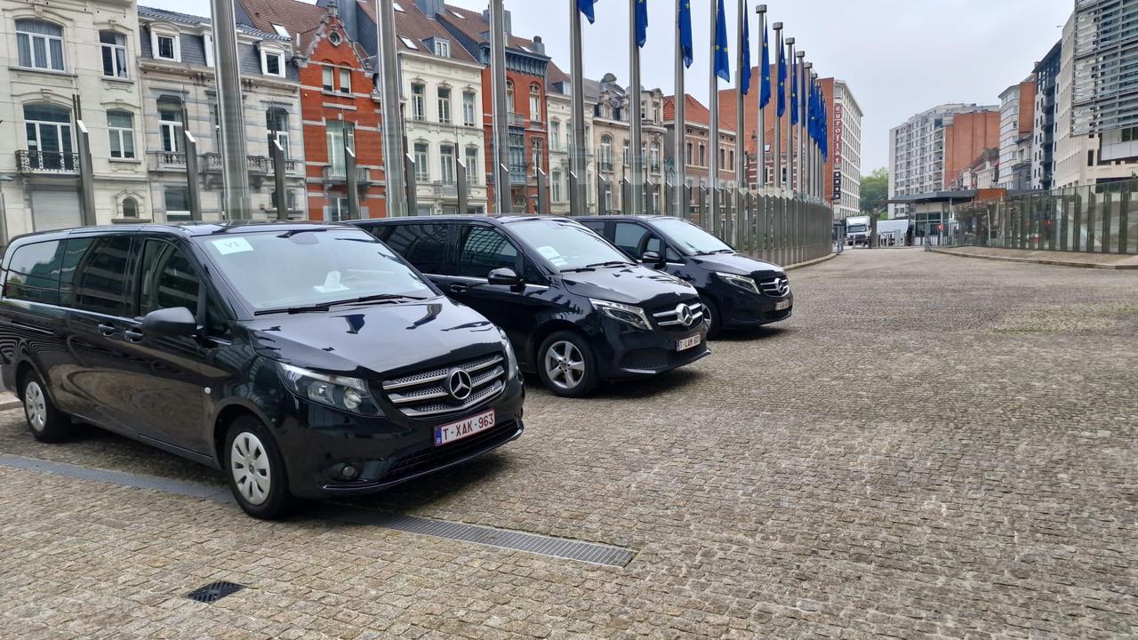 Options & services supplémentaires service