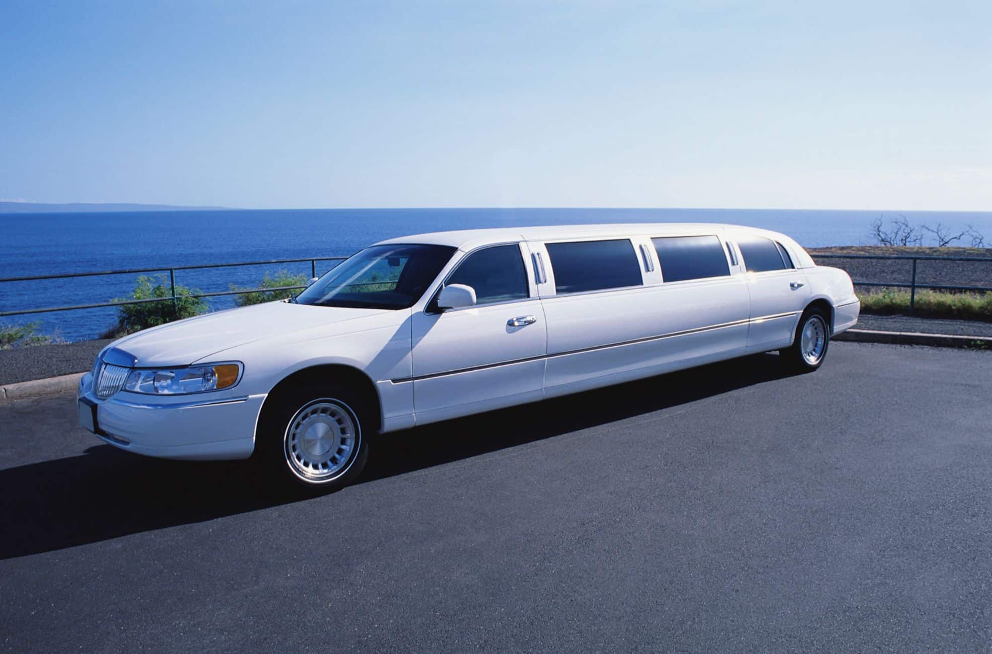 Limousine